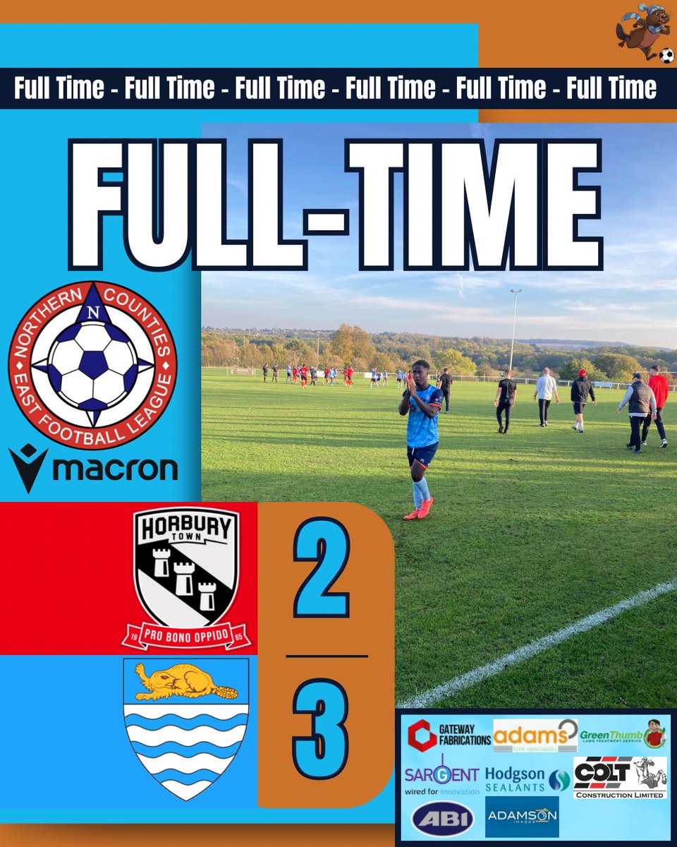 Bringing three points home!