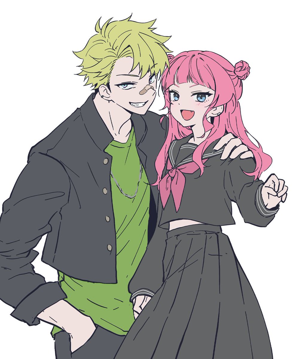 (@Jintarokanojo) / Posts / X