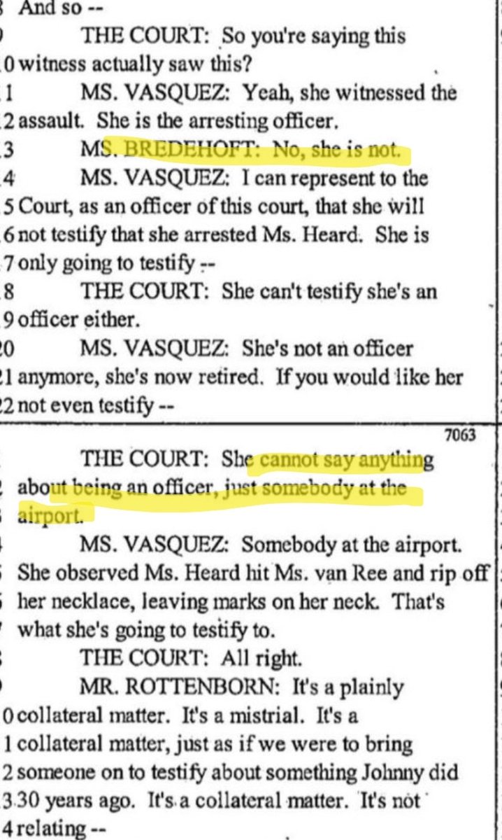 bibliosexual's tweet image. Well, to start with, Beverley Leonard wasn't a cop and wasn't the arresting officer.