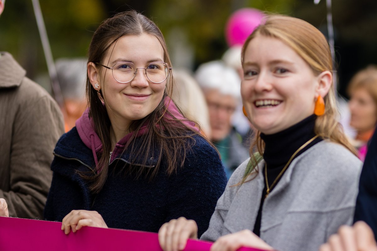 Marsch fürs Leben tweet media