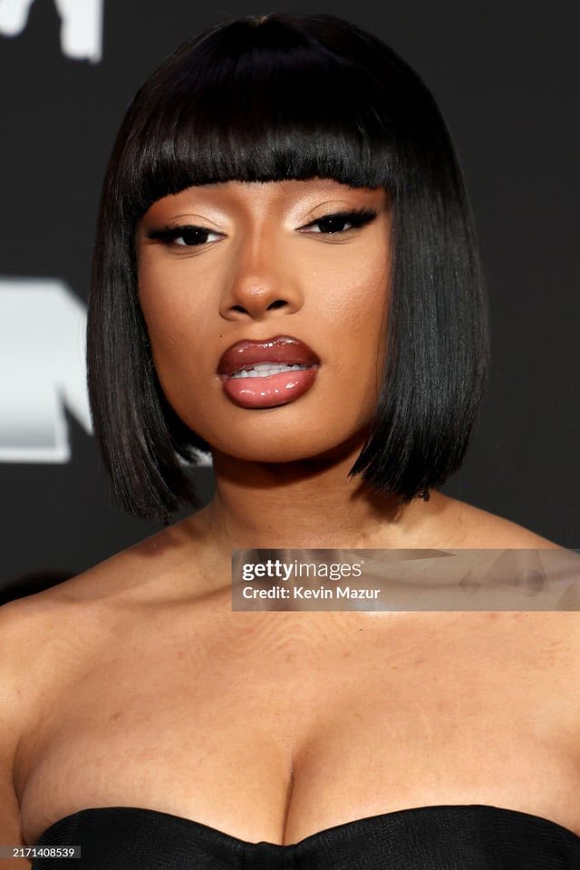 Stallioncowboy_'s tweet image. The Rap Queen who invented “ Don’t gotta Edit, Check the Getty’’