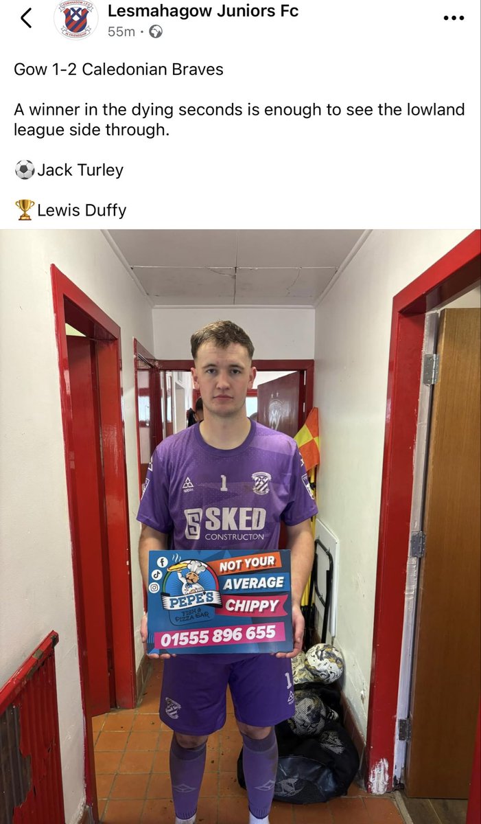 Daryl Meikle tweet media