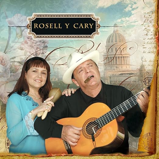 YalilGuerra's tweet image. Tribute to my dear parents, the vocal duo Rosell and Cary. Check out this video I found. I am performing the Cuban tres with them.

#cubanmusic #yalilguerra #composer #producer #conductor #educator

f.mtr.cool/kqklhculyq