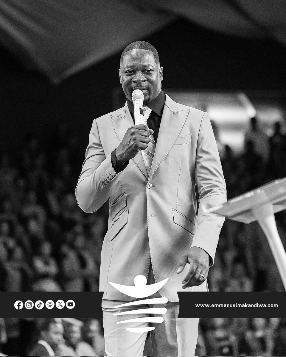 freddyMM93's tweet image. “Fear not, I am with you; be not dismayed; I am your God. I will strengthen you, and help you, and uphold you with my right hand of justice.” Isaiah 41:10

The God of my father Prophet @prmakandiwa is a God of miracles. FEAR NOT!!!