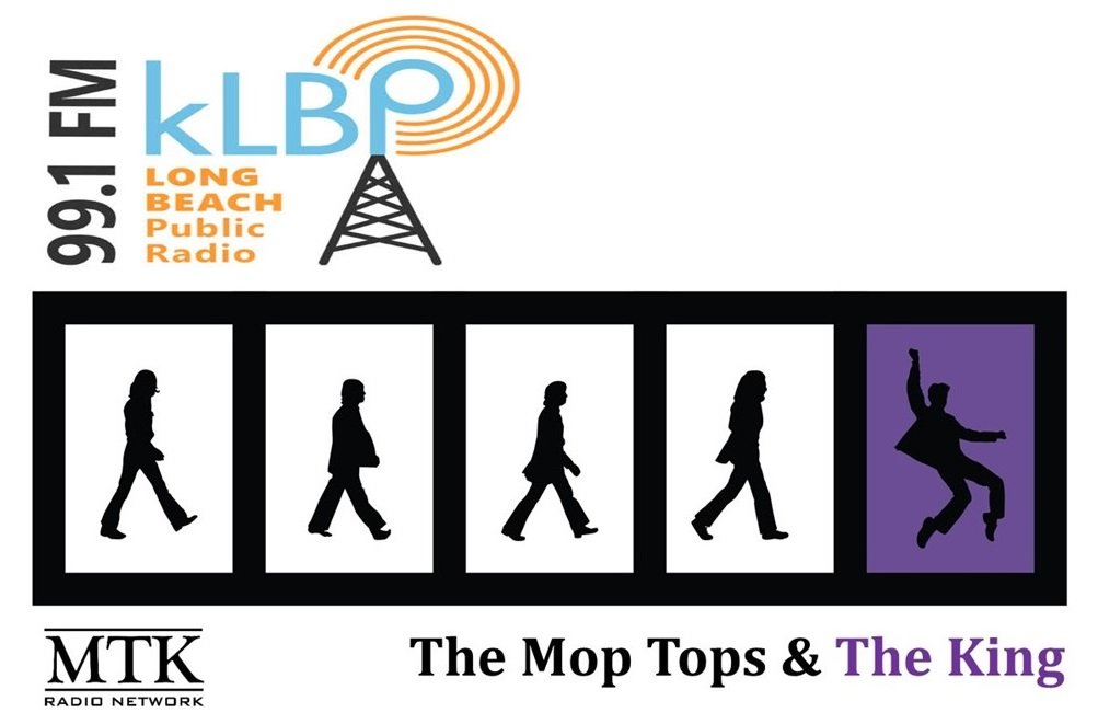 SChelmsford's tweet photo. Today at 12PM Eastern on KLBP 99.1FM, Long Beach, CA, https://t.co/7dKcKljETq #Beatles #Elvis  "The Mop Tops &amp; The King" Radio Show https://t.co/L1qsBxU2ap