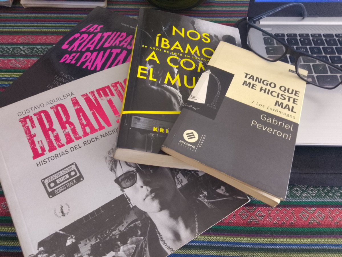 Full hemeroteca

#AndyAdler
#RockUruguayo
#Montevideo