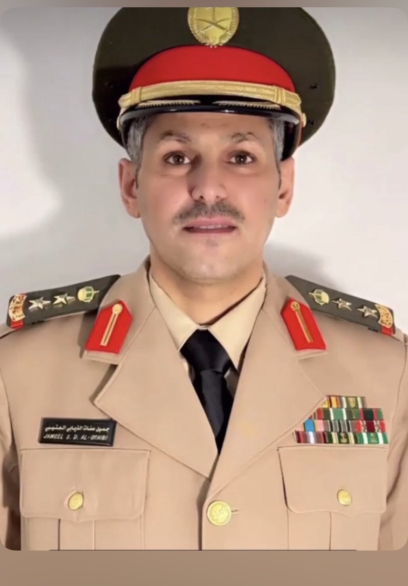 الف الف مبروك حصولك على الدكتوراه في العلوم السياسيه والعسكريه و ألا علوم الرجوله مذخوره لك من عصر مهراس تستاهل كل ماهوجميل ( جميل )