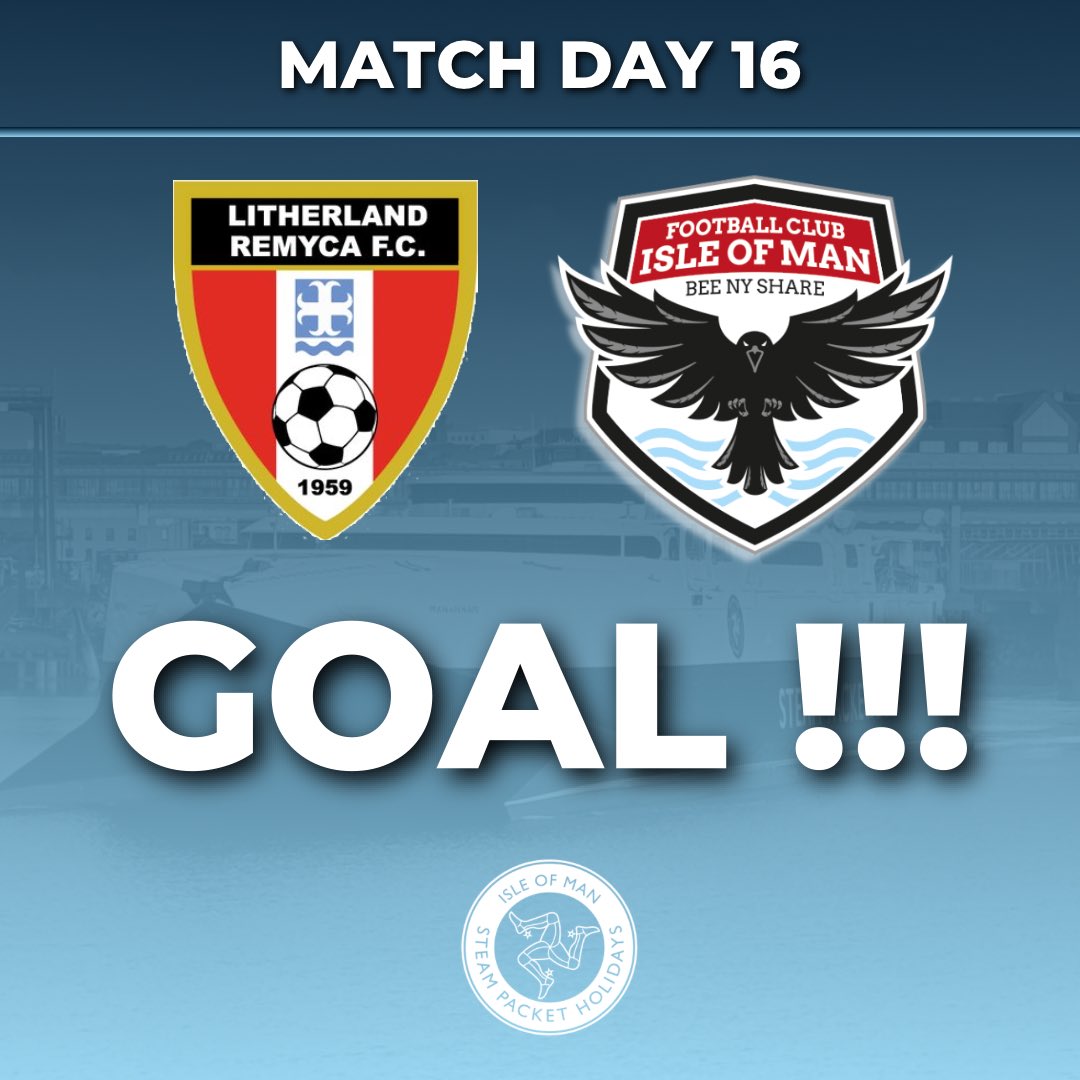 FC Isle of Man tweet media