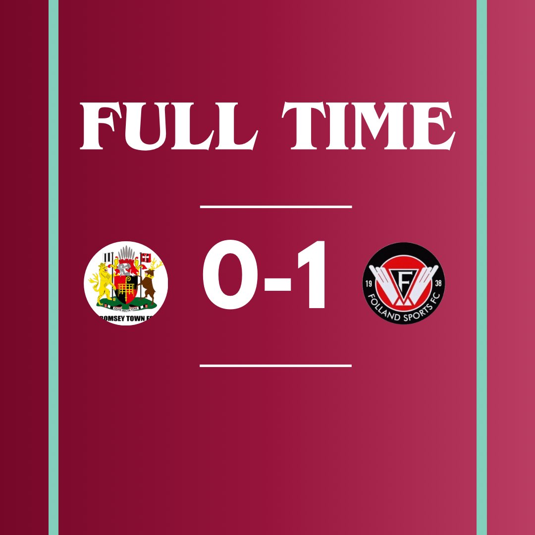 Folland Sports F.C. tweet media