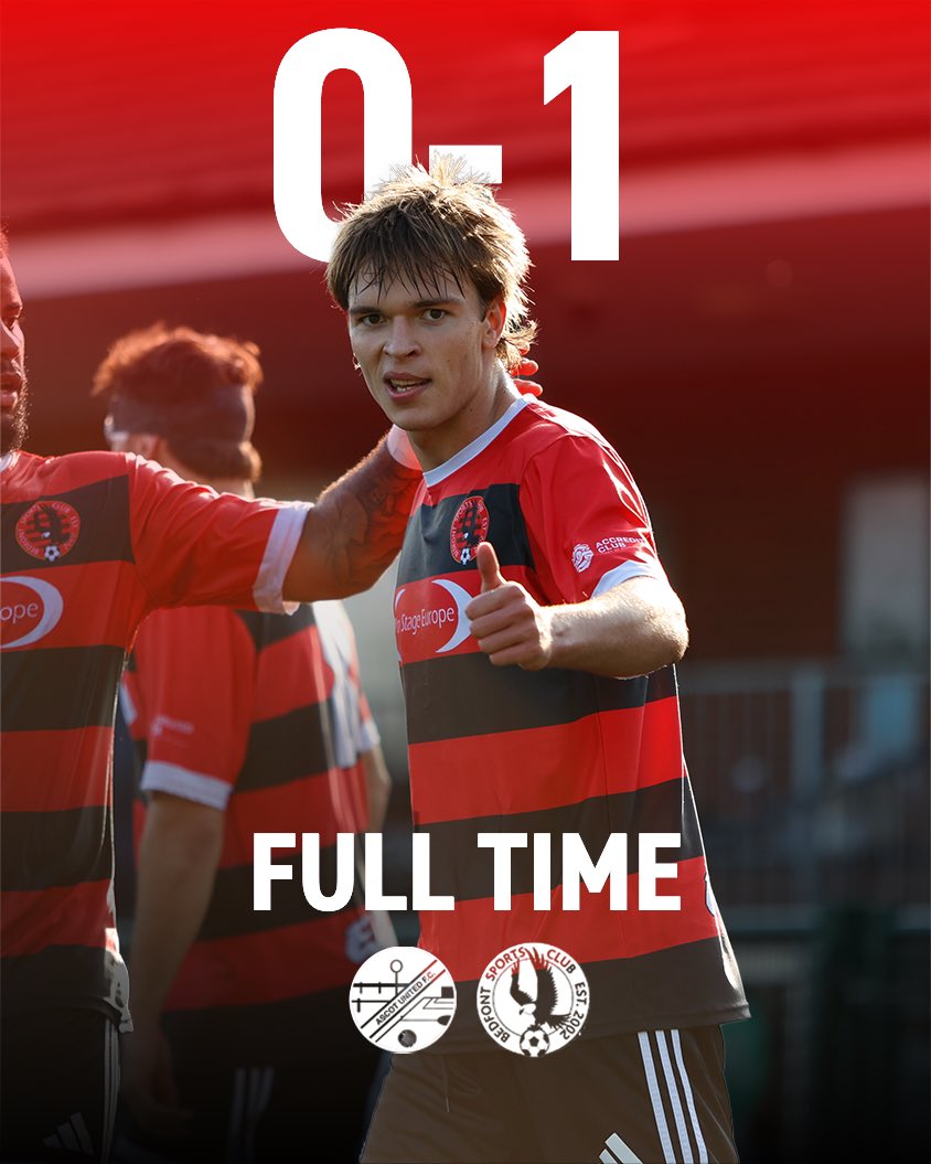 Bedfont Sports Club tweet media