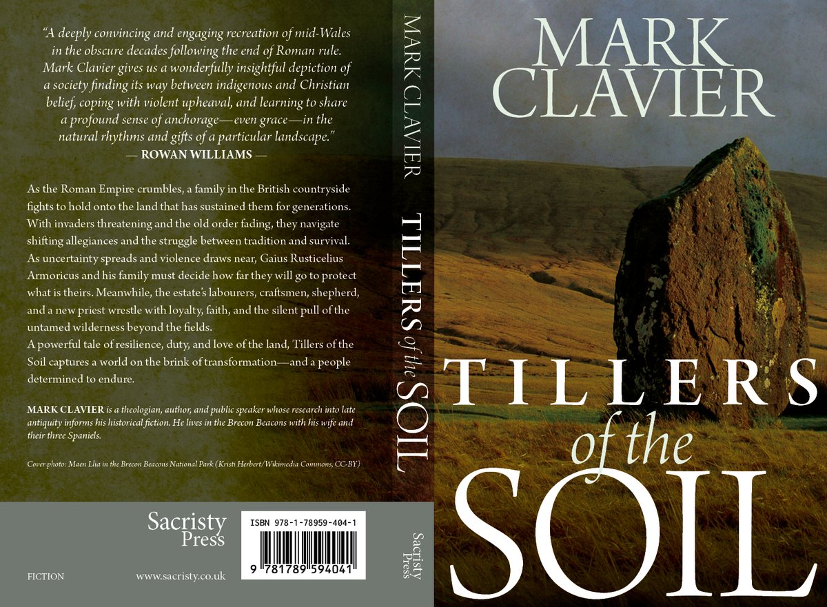 Mark Clavier (@mfmclavier) on Twitter photo Here's the whole cover. The photo is of Maen Llia here in the Brecon Beacons. Legend has it that on the equinox it drinks from the nearby stream. <a href="/BannauB/">Bannau Brycheiniog (Brecon Beacons) National Park</a> <a href="/romanhistory1/">Roman History</a> <a href="/SacristyPress/">Sacristy Press</a> #historicalfiction Here's the whole cover. The photo is of Maen Llia here in the Brecon Beacons. Legend has it that on the equinox it drinks from the nearby stream. <a href="/BannauB/">Bannau Brycheiniog (Brecon Beacons) National Park</a> <a href="/romanhistory1/">Roman History</a> <a href="/SacristyPress/">Sacristy Press</a> #historicalfiction
