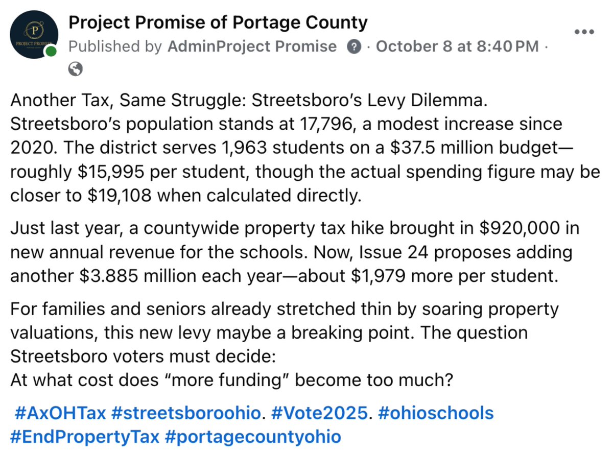 Project Promise of Portage County (@proproportage) on Twitter photo 