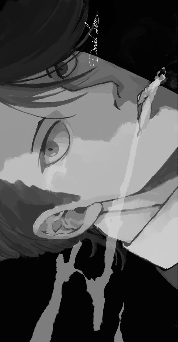 ツインズおめ(過去絵でごめん)