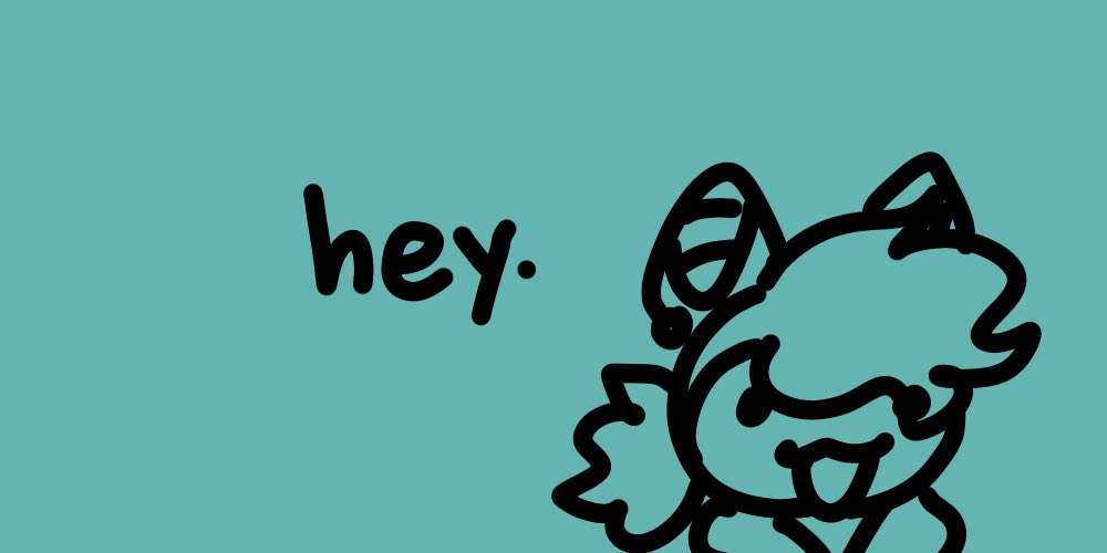 snuggetdoodles's tweet photo. Hello! 
I'm looking to bring this account back, so feel free to throw down some requests again! :D

Note that I added a bit more to the form and I've deleted all of the previous requests to start fresh

(form in bio + replies) https://t.co/A1TZbp43ZD