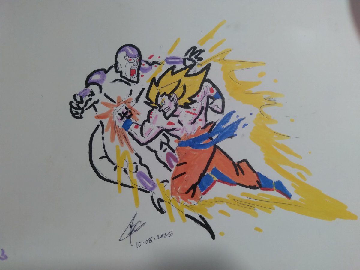 Dragon Ball Addictus tweet media