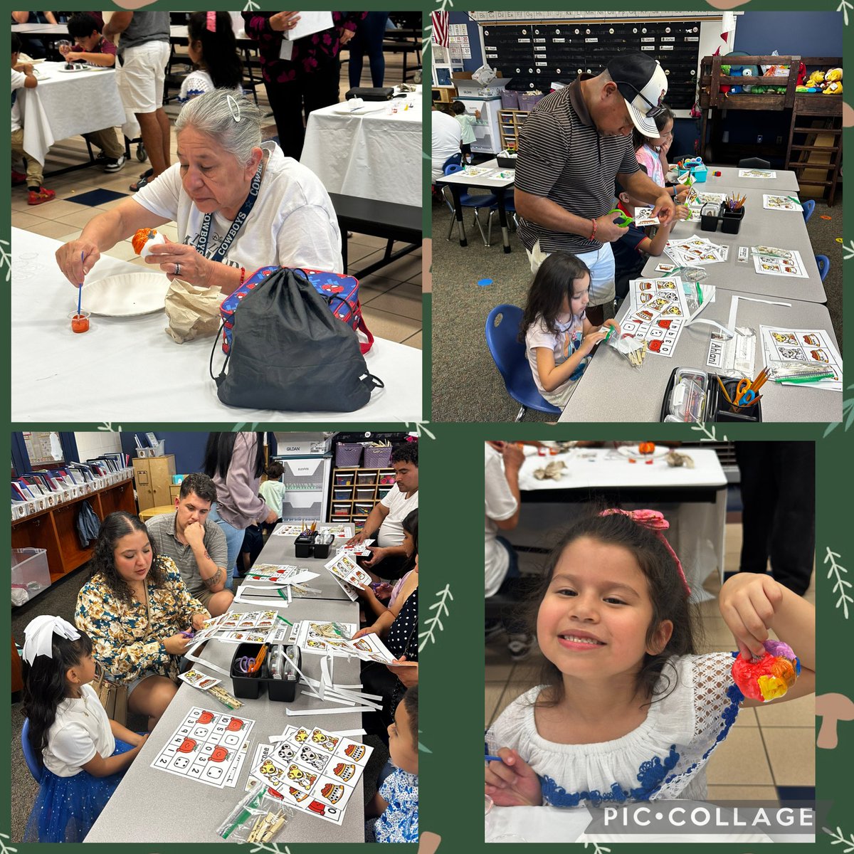 Hoyland Elementary tweet media