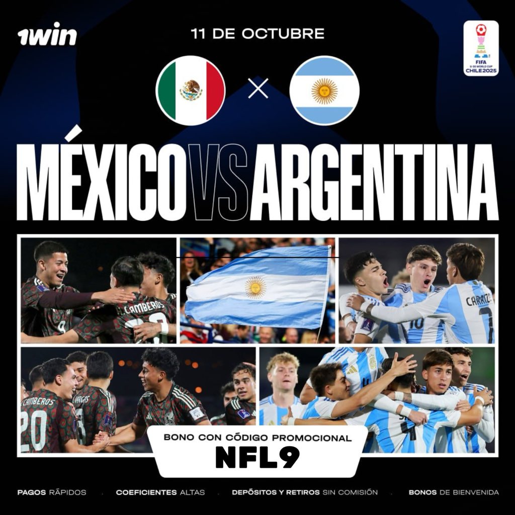 anonymous_bets3's tweet image. APUESTA GRATIS FAMILIA 🚨
LES TENGO 3 FREEBETS
SIN ROLLOVERS NI NADA TOTALMENTE GRATIS 🫡
💰 Deposita 100 MXN → ¡Llévate 50 MXN gratis!
💰 Deposita 300 MXN → ¡Agarra 150 MXN gratis!
💰 Deposita 500 MXN → ¡Desbloquea 300 MXN gratis!
¡Sin trucos, puro ganar!

🔥 Registrate aqui…
