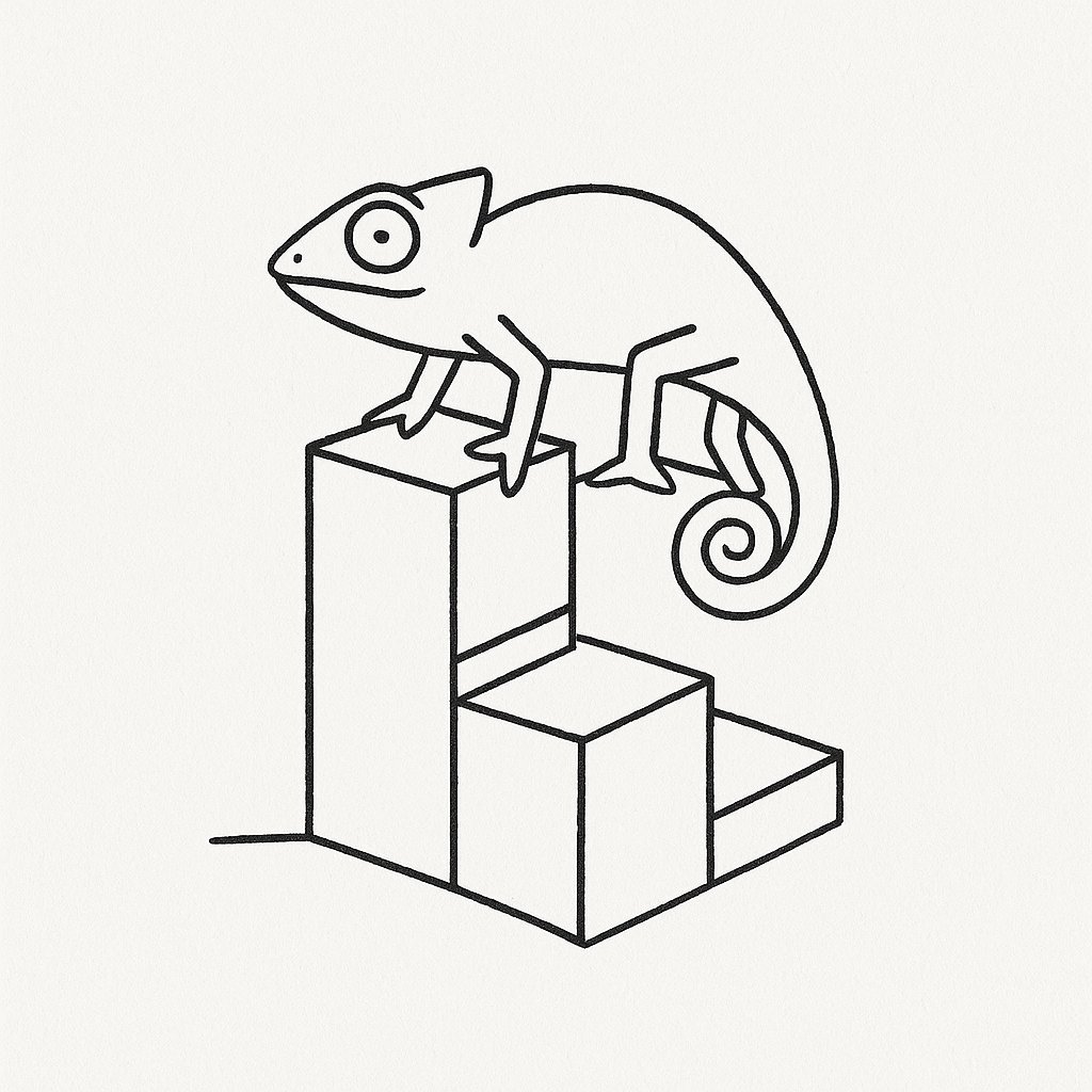 naiembintaslim's tweet image. In business, strength isn’t survival.
 Adaptability is.

The faster you learn, pivot, and evolve —
the longer you stay relevant. 🌍

#Adaptability #Leadership #Innovation #BusinessGrowth