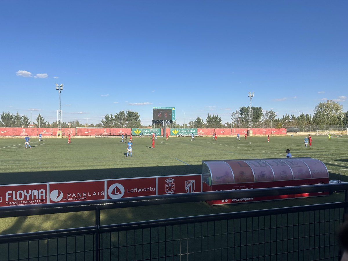 Fútbol <a href="/UDSantaMarta/">UD Santa Marta</a> vs <a href="/cd_villaralbo/">CD Villaralbo</a> ⚽️ <a href="/Tercerarfefinfo/">Tercera Federación / RFEF Info</a>