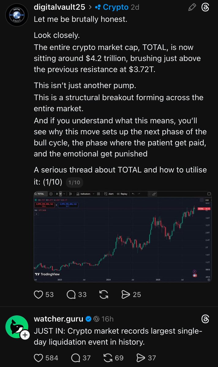 DRGN HODLer tweet media