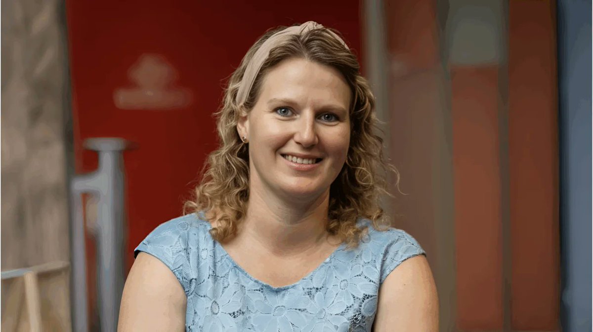 HemostasisToday's tweet image. Dianne E. van der Wal Thanks Marie A. Hollenhorst for Her Editorial on Her Recent Publication on Platelet Glycotime
@isth | @JTHjournal 

hemostasistoday.com/science/dianne…

#FlowCytometry #Hematology #Hemostasis #JTH #HemostasisToday #ISTH #PlateletDisorders #MedX…