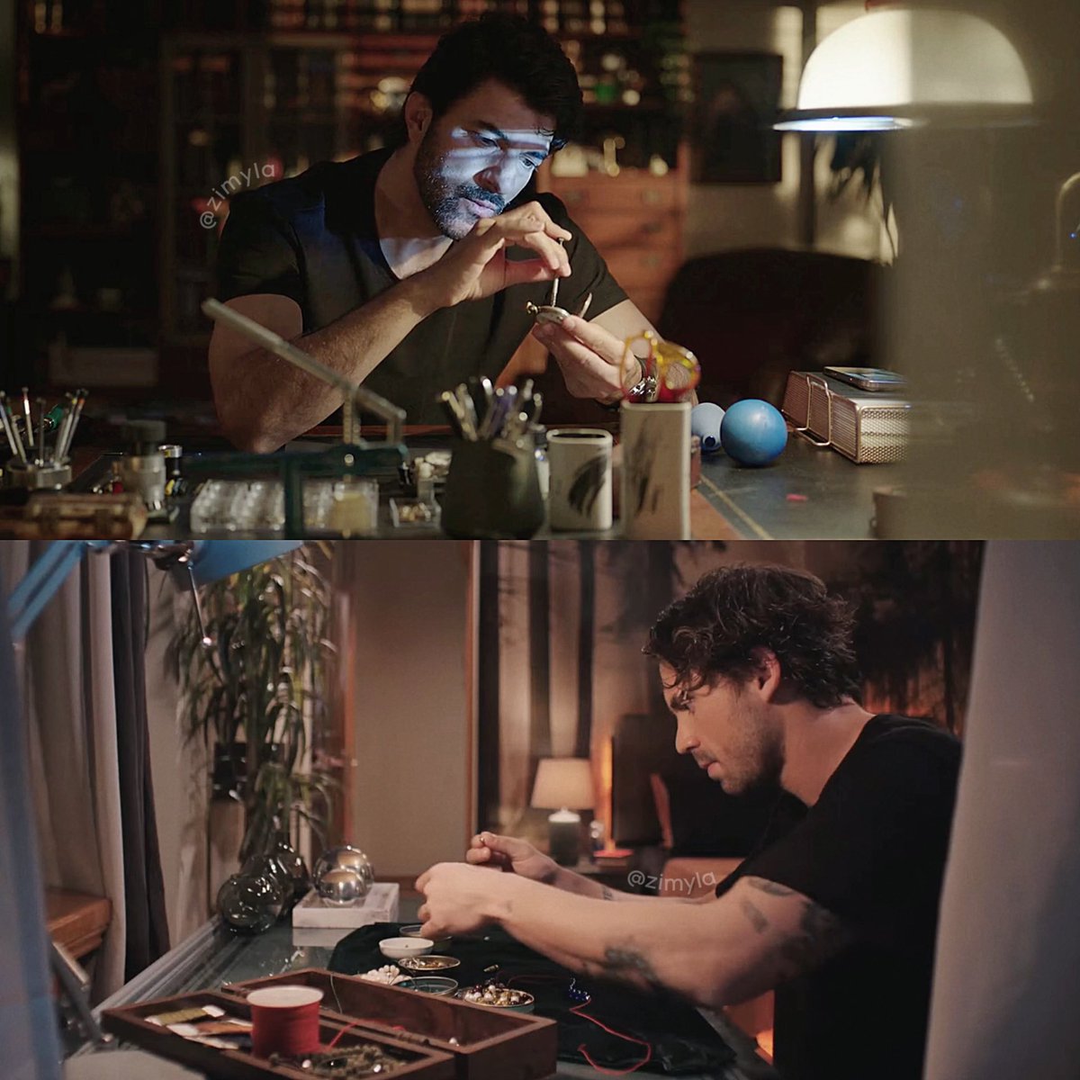 🥺🥺

#EnfesBirAkşam #TaroEmirTekin #EnginAkyürek