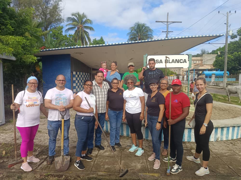 Cuba Ron S.A 🇨🇺 tweet media