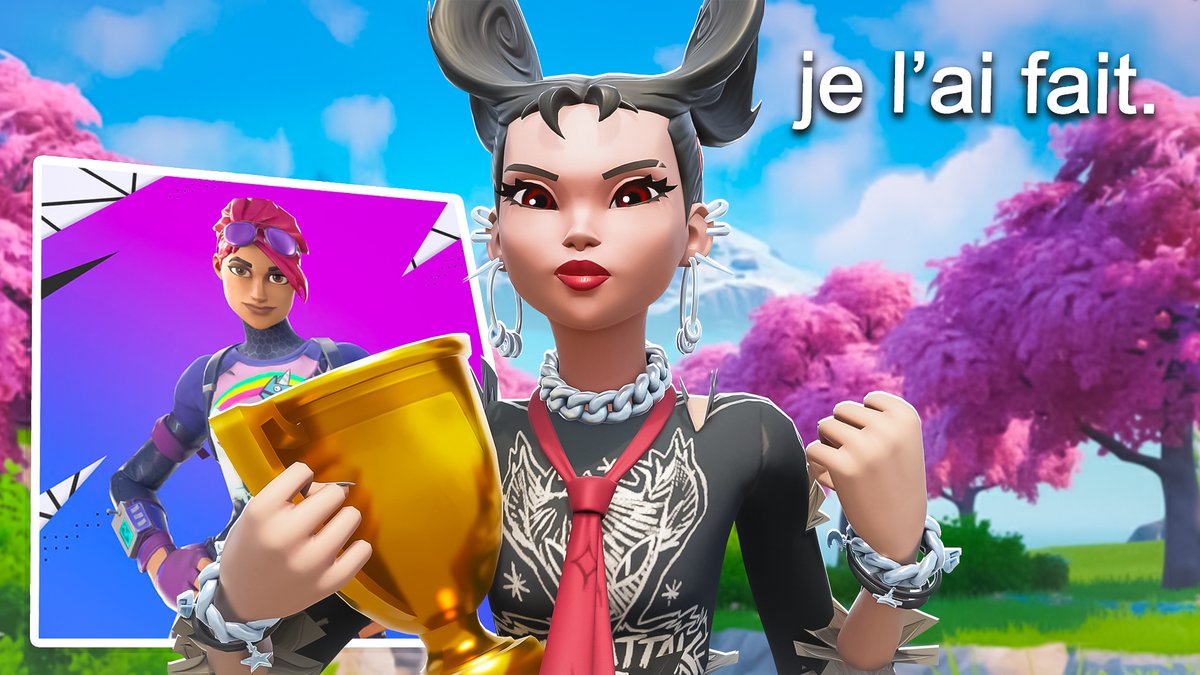 JE DOMINE LES FNCS SOLO SERIES 🏆
youtu.be/66qhWTGWZ0s
youtu.be/66qhWTGWZ0s
youtu.be/66qhWTGWZ0s