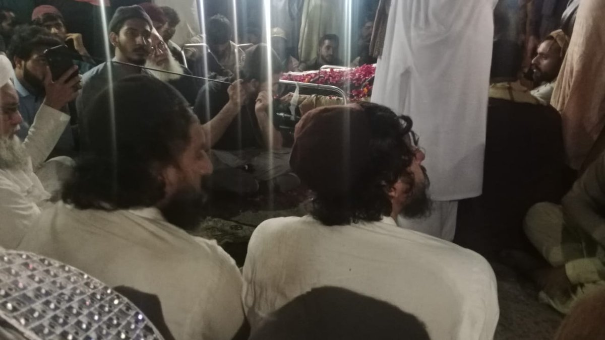 Muhammad Umair tweet media