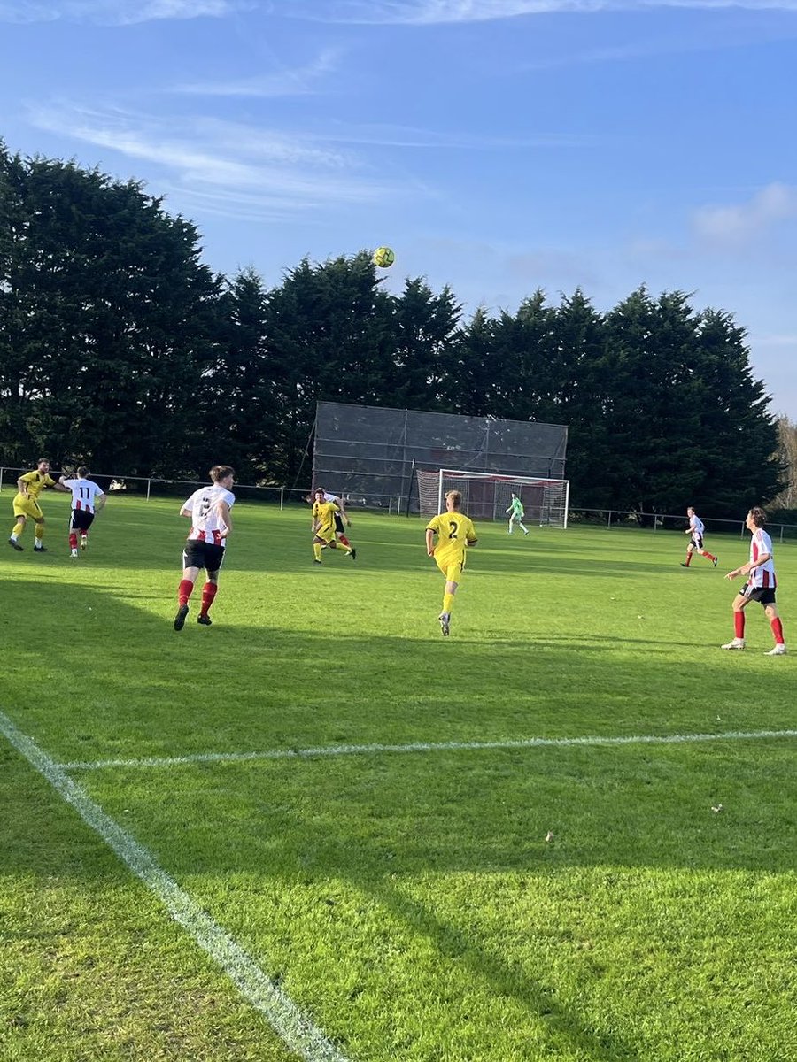 Elburton Villa FC tweet media