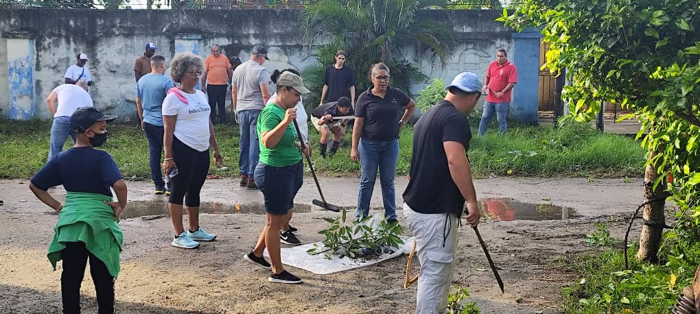 Cuba Ron S.A 🇨🇺 tweet media