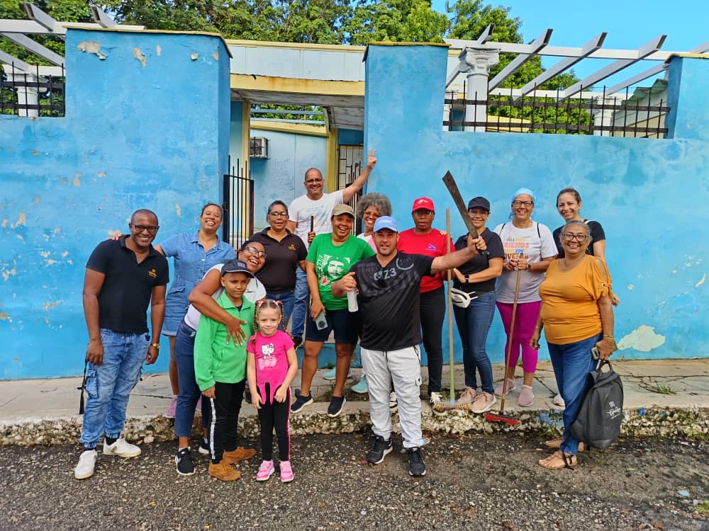 Cuba Ron S.A 🇨🇺 tweet media