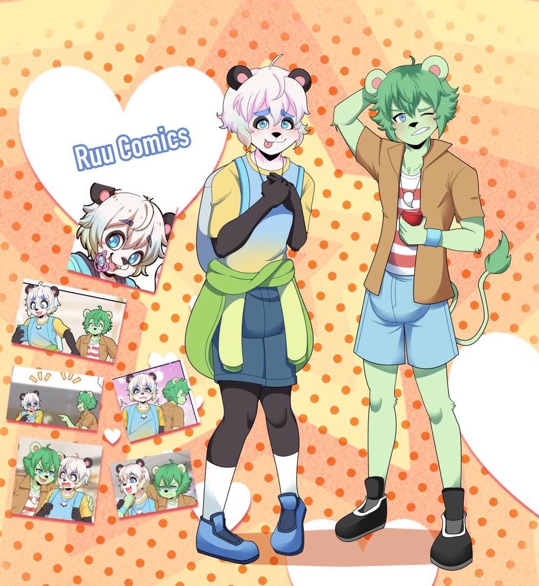 PaddedProtection (COMMISSIONS OPEN) tweet media