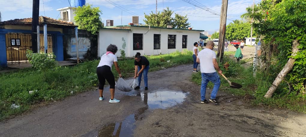 Cuba Ron S.A 🇨🇺 tweet media