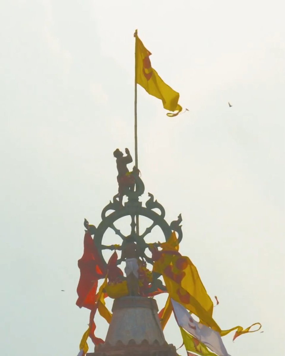 Ama_Jagannath's tweet image. Today&apos;s Falg Changing Retual Darshan at Puri Jagannath Dham ✨ Jay Jagannath 🙏✨❤️ 
#odiaadyatmikakatha
 
messenger.com/channel/Odiaad…