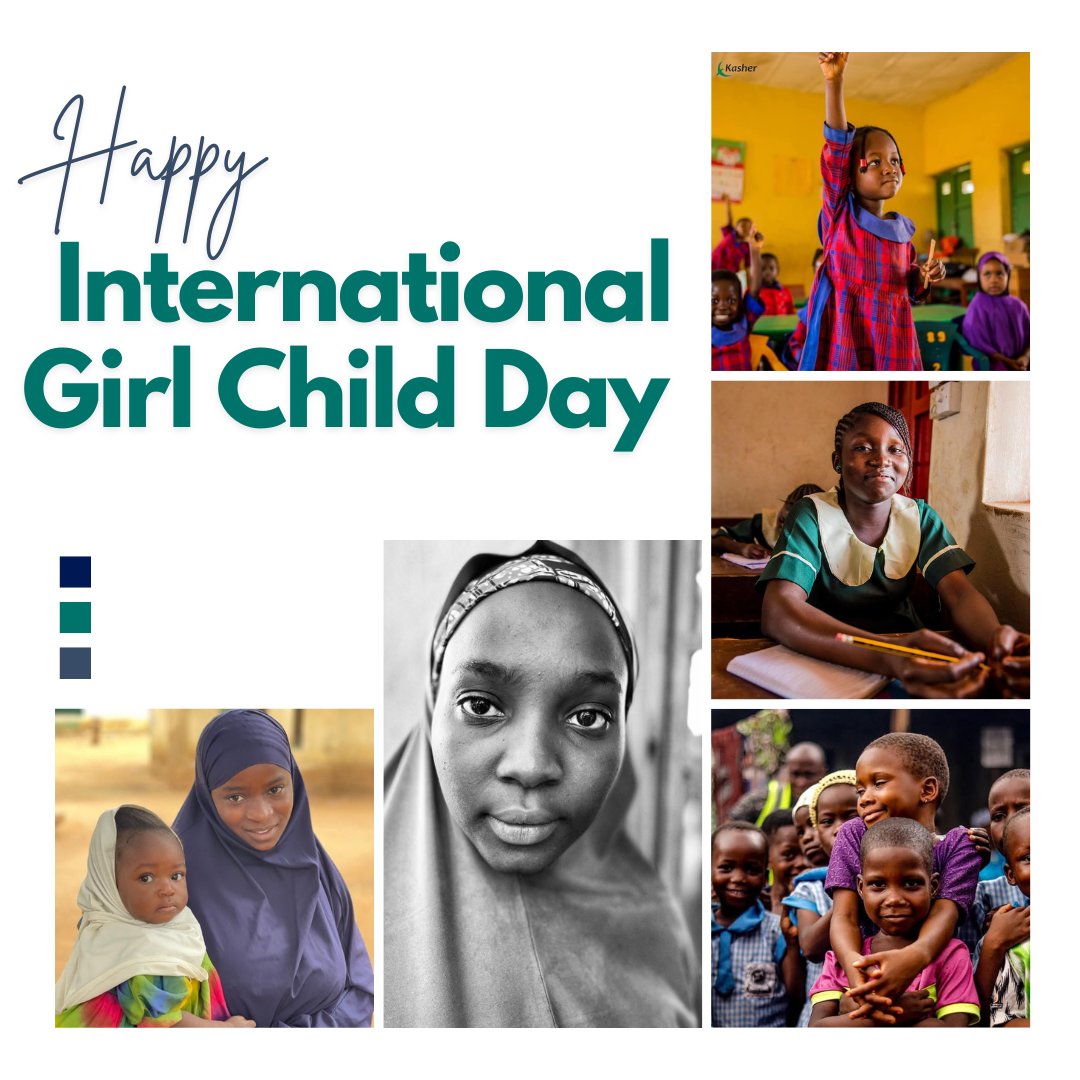 Kasherltd's tweet photo. ......From classrooms to communities, they stand on the frontline, proving that when girls rise, society rises with them. 

#The girl I am, the change I lead: Girls on the frontline of crisis https://t.co/YGNBrCIuJn