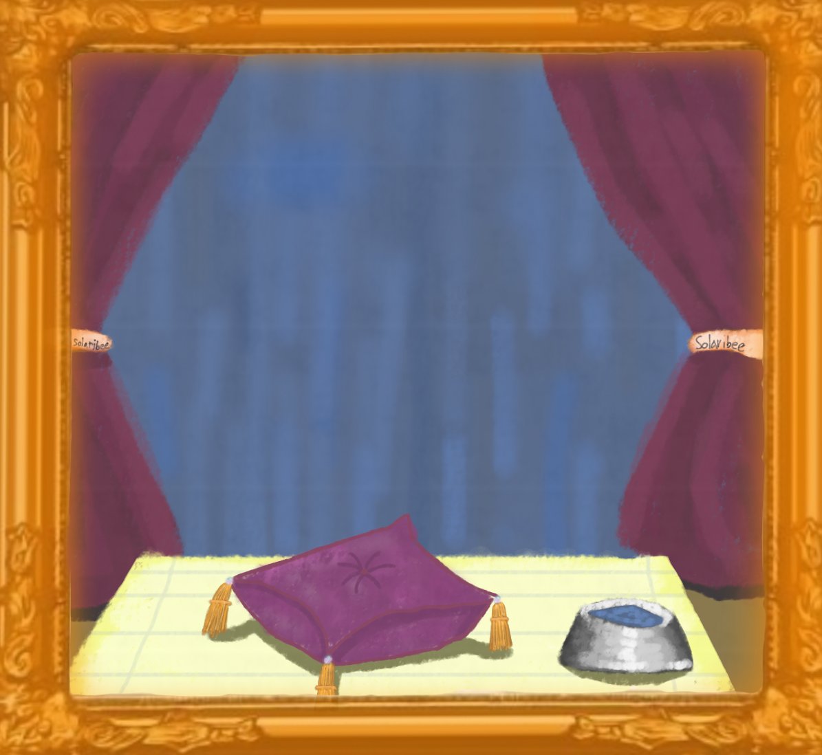 solaribee's tweet image. ATTENTION NEW ART 🔥🔥🔥

30$ Pet Painting, 5$ off if you C0mm a pet that isn&apos;t a cat or dog AND if I am allowed to give any pet a little outfit.

Thanks for the attention friend! Please enjoy your day.