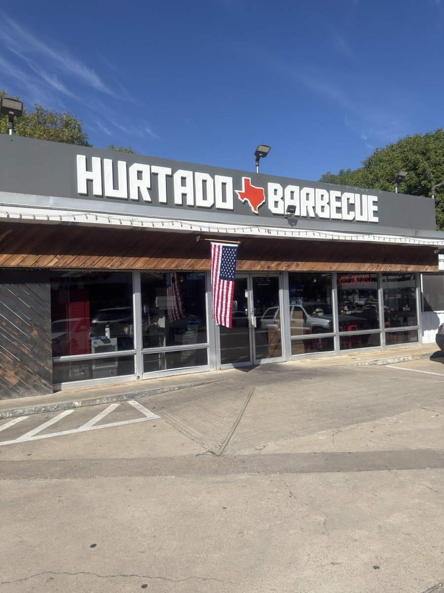 It’s almost time for our next <a href="/1053thefan/">105.3 The FAN</a> Flagtober Stop in Ft. Worth!  We’ll be at Hurtado’s at 1116 8th Avenue with <a href="/gavindawson/">Gavin Dawson</a> and 2025 Flags from 11:15 to noon!