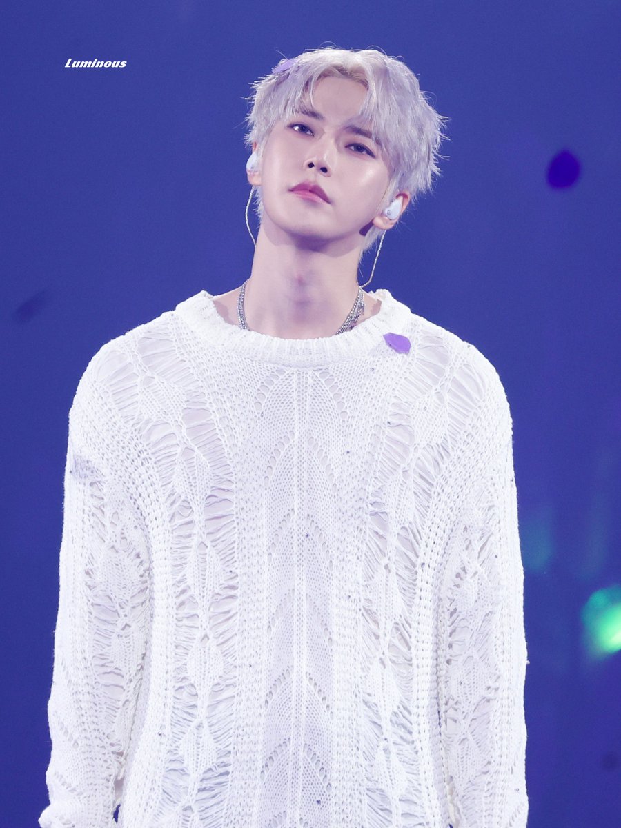 Luminous tweet media