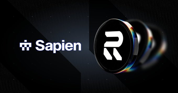 Edinho_CruzZ's tweet image. ✨ Don’t miss the $RECALL airdrop—your exclusive gateway to future tech.
👇🔗
recalls-foundation.com
Limited tokens available, act fast and join the decentralized wave.
@recallnet #Web3