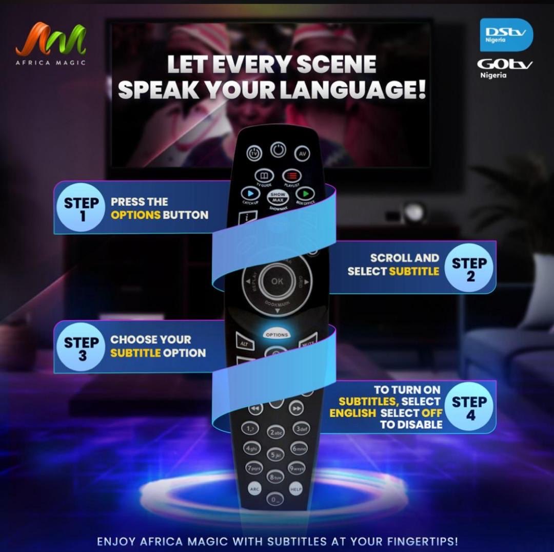 MekaWrights's tweet photo. From week 7 of BBN, I was already feeling what football lovers feel when the season is about to end, but Africa Magic said, "don't worry, we got you". 

7 new shows to keep us going. There is something for everyday! 🤩🥳
#BiggieBiggieDrama #AmShows https://t.co/BgAcAgI2Ua
