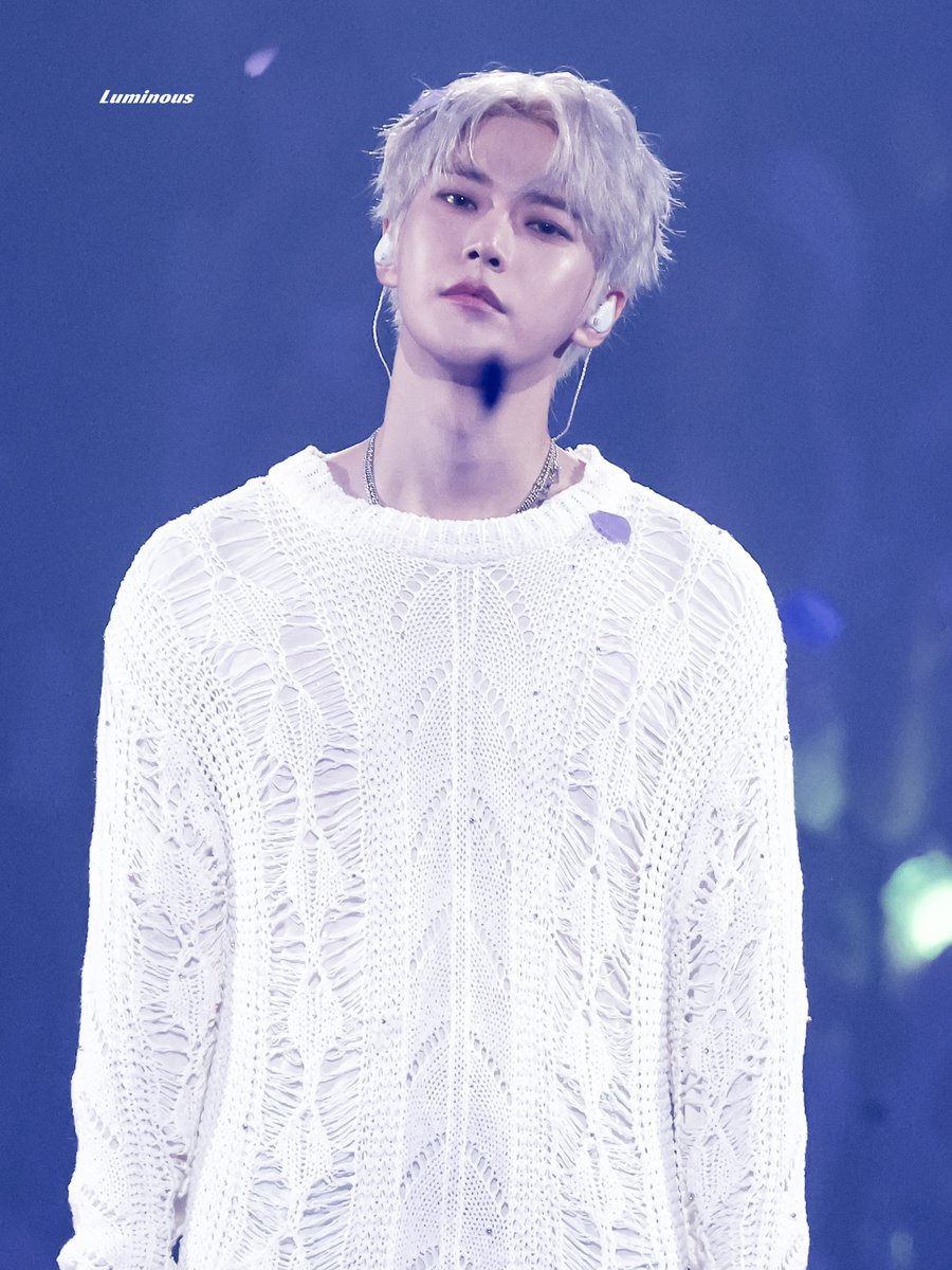 Luminous tweet media