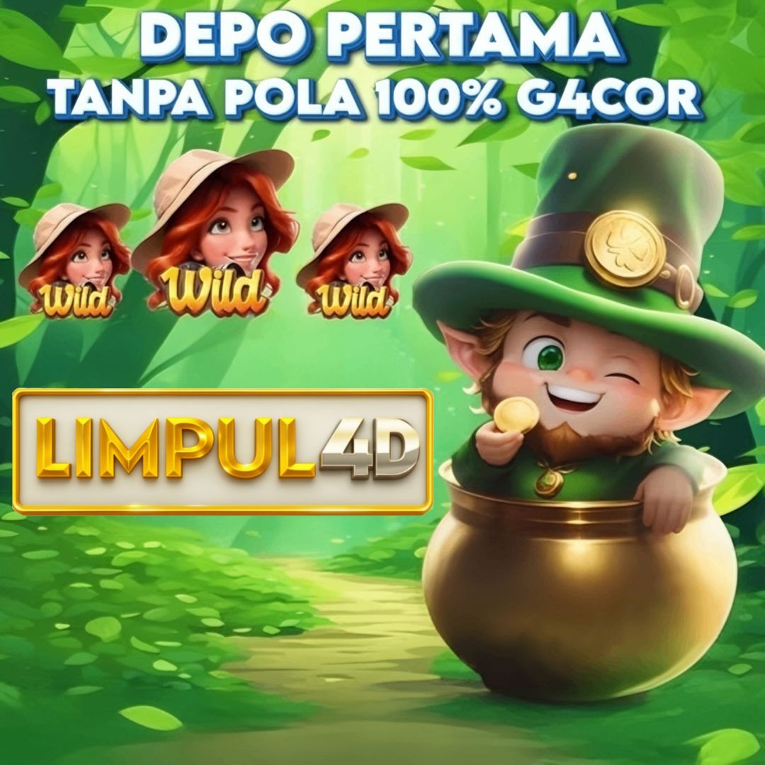 Limpul4d's tweet photo. Banyak Wild dalam Limpul4d
https://t.co/TmUzipMUmR

#LIMPUL4D #buktijepe #jepepaus #pgmahjong #mahjongjepe #polamahjong #pgjepe #pgsoft #slotmurah #indoviral #viralindo https://t.co/WhH4ZrFf8k