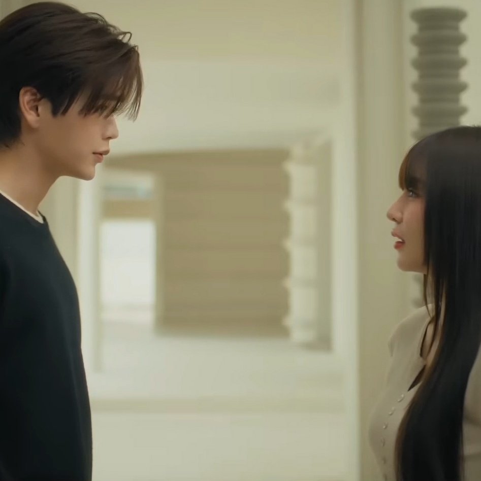 annyways__'s tweet image. they literally have so much chemistry 
with just a simple eye contact istg!!!!!!! 😩✌🏻✨️

MARK METHAS RV EP8

#RevampSeriesEP8 #Markjrtn #kapookphat 
#kapookploynira