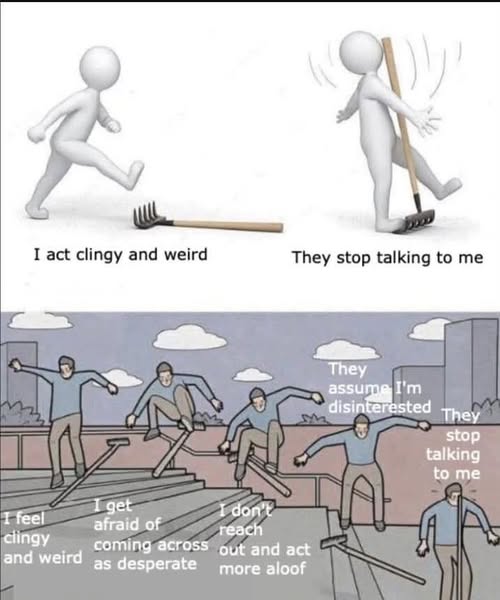 No Nonsense Neurodivergent (@nononsensend) on Twitter photo 