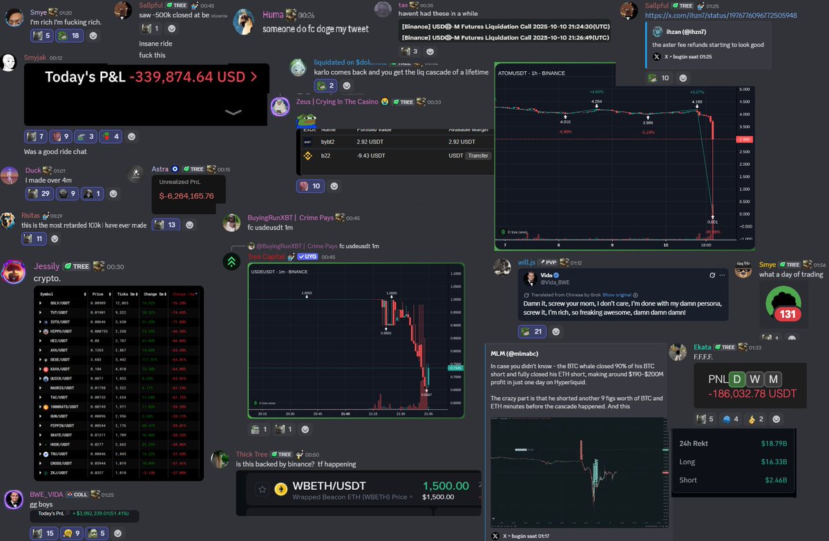 Binance Life