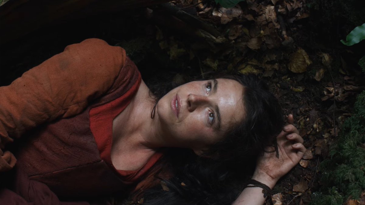metacritic's tweet image. The Best-Reviewed Movies of 2025 so far: metacritic.com/browse/movie/a…
#3 - Hamnet [90] - &quot;Hamnet is devastating, maybe the most emotionally shattering movie I’ve seen in years.&quot; - By Bilge Ebiri, New York Magazine (Vulture)