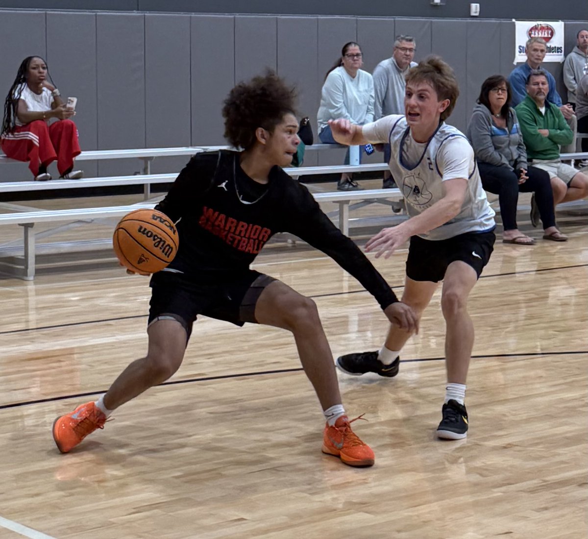 Frank Bennett tweet media