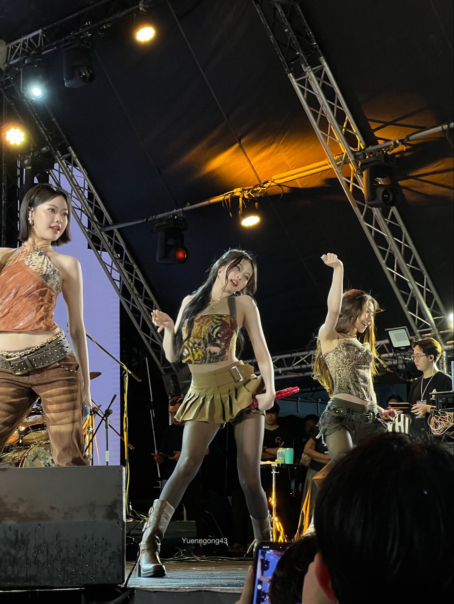 YuenNgong43's tweet image. PiXXiE สวยเว่ออออ🙂‍↕️💜
#KBF2ResonanceOfATLANTIS 
#PiXXiE