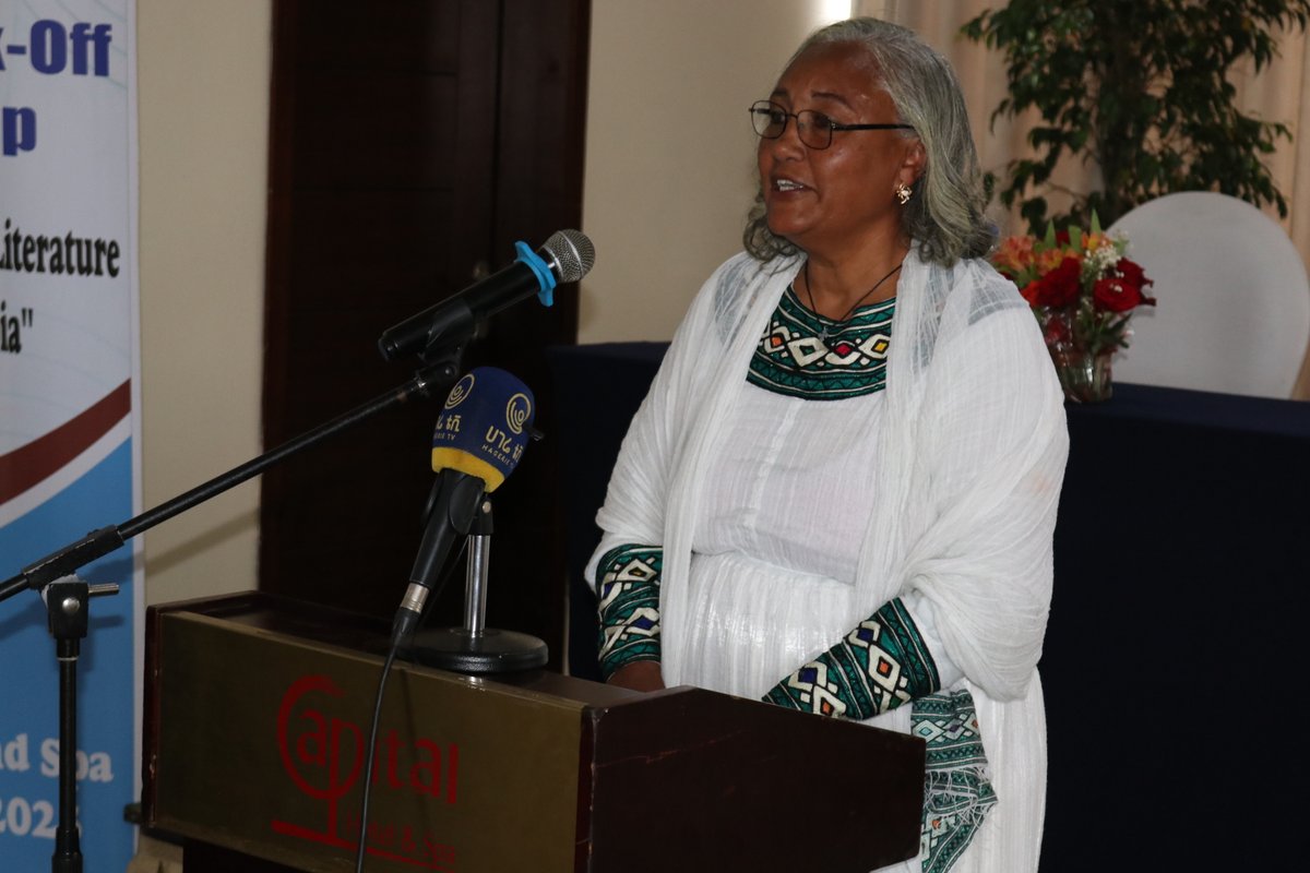 UNESCO to AU,UNECA,Ethiopia tweet media